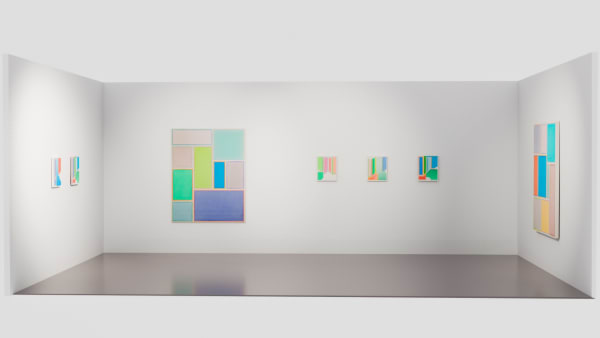The Armory Show 2025