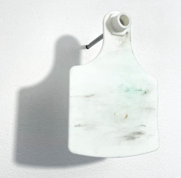 Trash/Value, Albano Hernandez