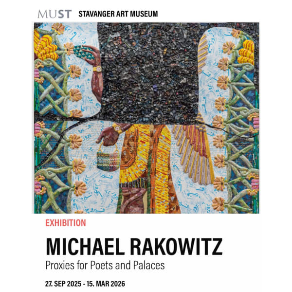 Michael Rakowitz