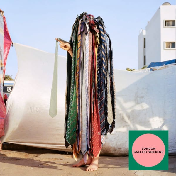 Zombie Imperialism , A performance by Jeremy Hutchison