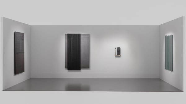 Untitled Houston 2025