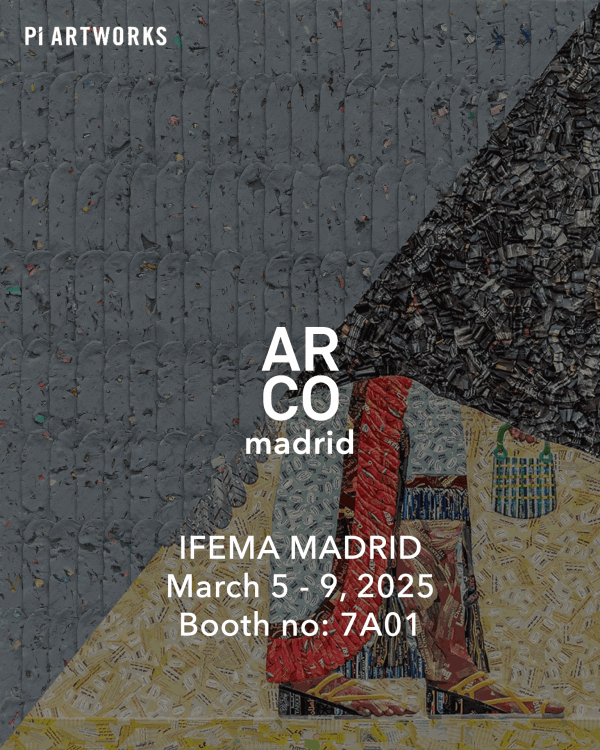 ARCO Madrid