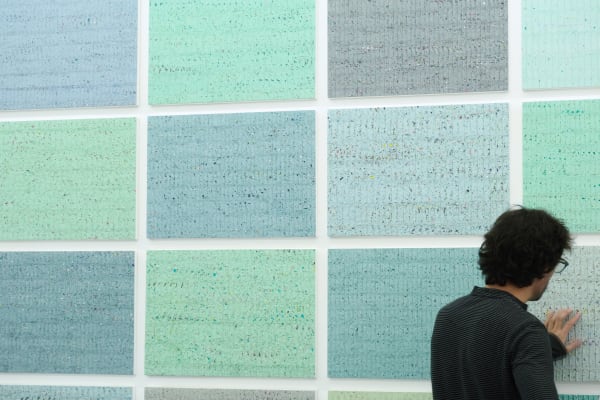 Albano Hernández Chop! Chop! Chop!