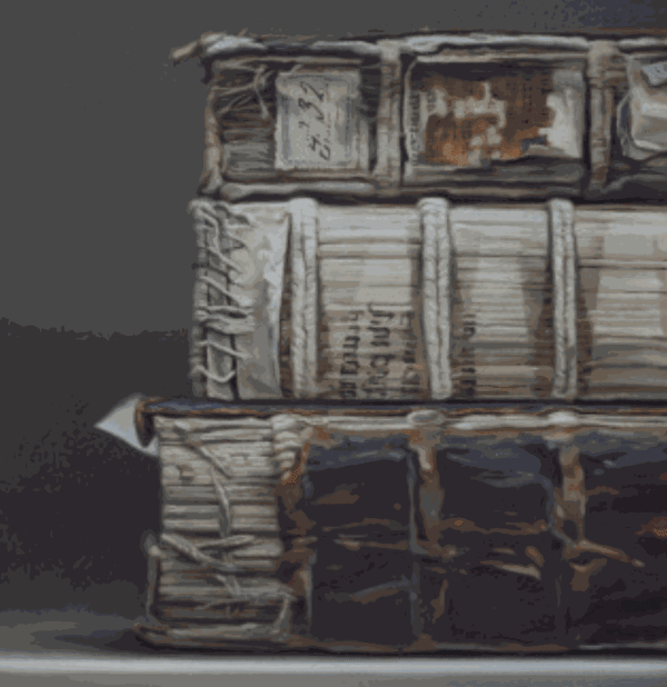 Xiaoze Xie Lost Tales and Recovered Histories