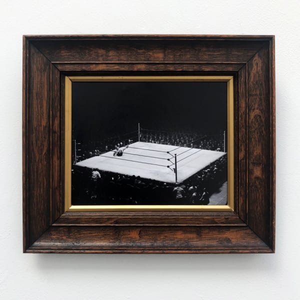 Golden Family: Matt Golden - Natsue Golden