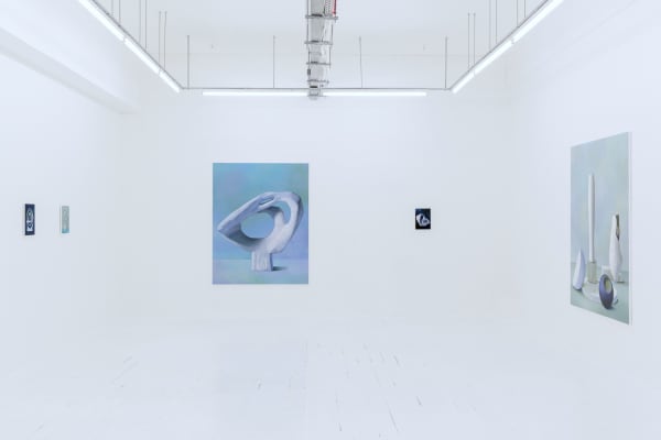 Maude Maris Who Wants to Look at Somebody's Face?