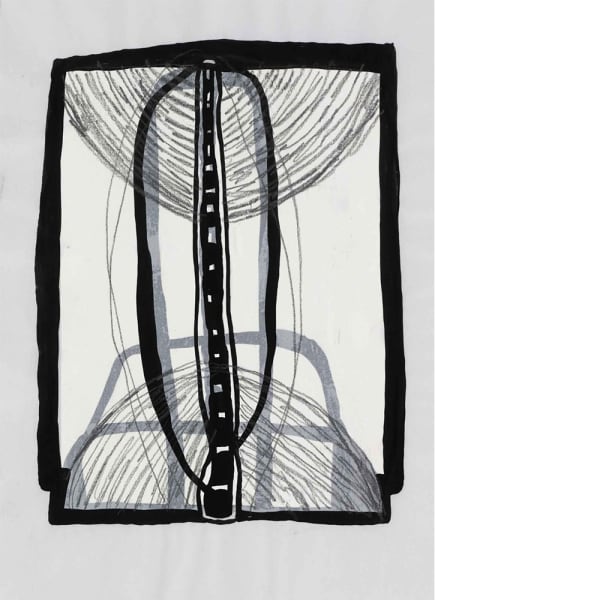 Susan Hefuna, Untitled, 1999
