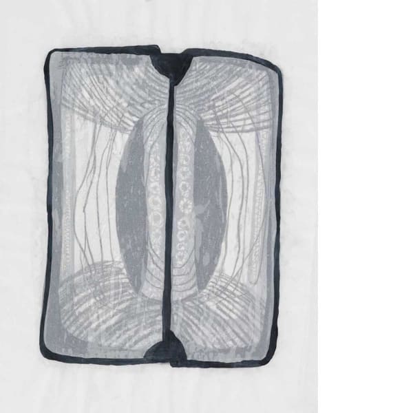 Susan Hefuna, Untitled, 1999