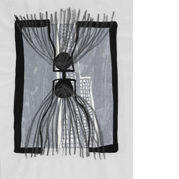 Susan Hefuna, Untitled, 1999