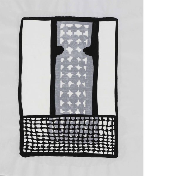 Susan Hefuna, Fenestra, 1994