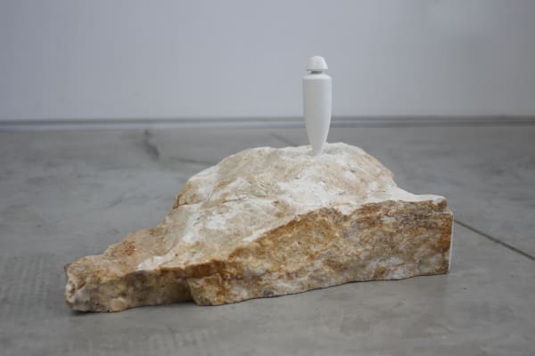 OsmanDinc_Sculptor_2018_MarbleAndBuxuswood