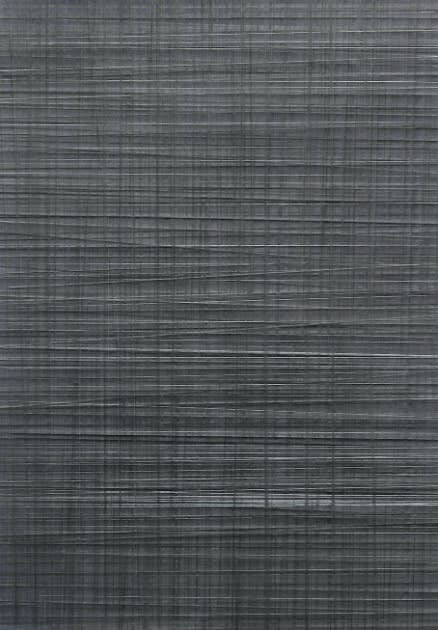 Untitled, 2012. Graphite on paper. 50 x 35 cm.