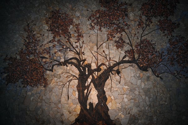 A Tree, 2022