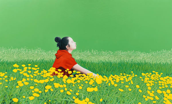 Ozer Toraman, Peace of Nature I