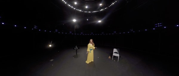 Alice Theobald, Ballad of Simple Women, 2020