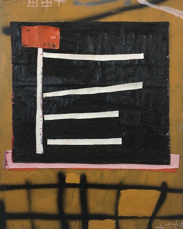 Jk201807 75 X 60Cm Monster 2