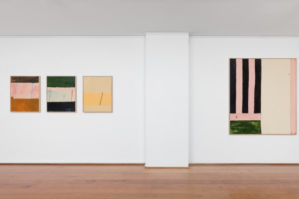 INSTALL SHOTS: GALINA MUNROE | ORVILLE