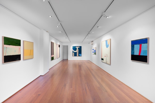 INSTALL SHOTS: GALINA MUNROE | ORVILLE