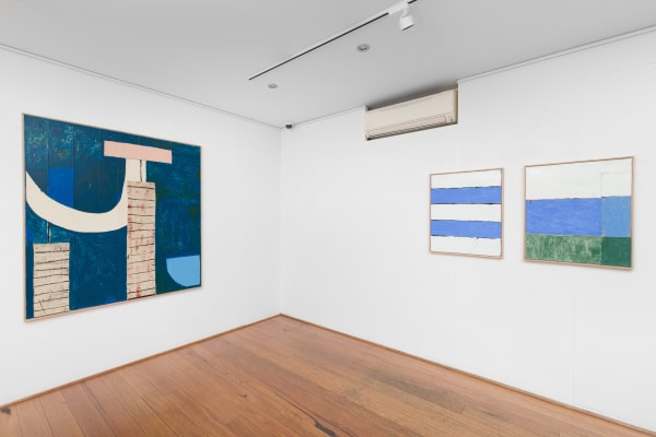 INSTALL SHOTS: GALINA MUNROE | ORVILLE