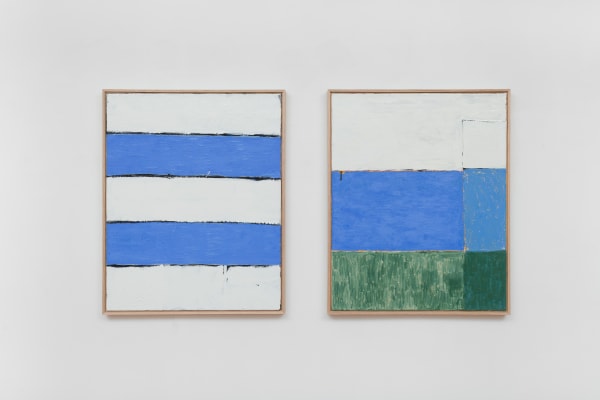 INSTALL SHOTS: GALINA MUNROE | ORVILLE