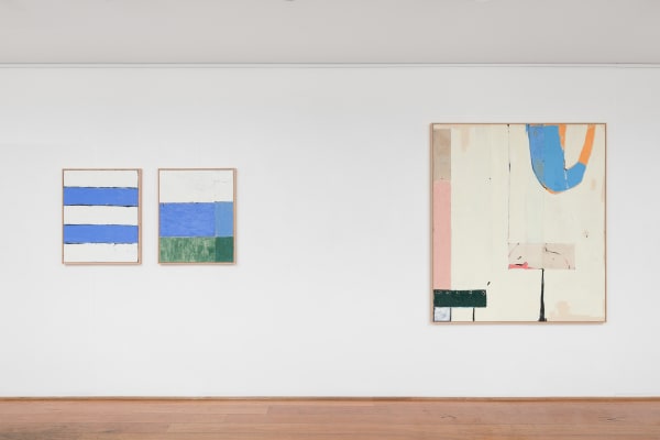 INSTALL SHOTS: GALINA MUNROE | ORVILLE