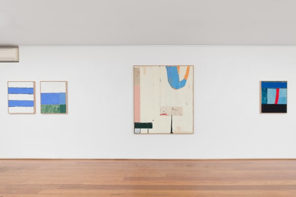 INSTALL SHOTS: GALINA MUNROE | ORVILLE