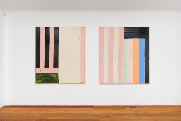 INSTALL SHOTS: GALINA MUNROE | ORVILLE