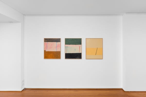 INSTALL SHOTS: GALINA MUNROE | ORVILLE