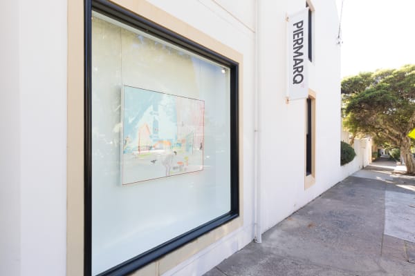 Install shot: @docqment