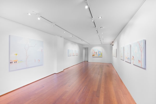 Install shot: @docqment