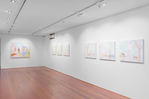 Install shot: @docqment