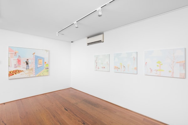 Install shot: @docqment