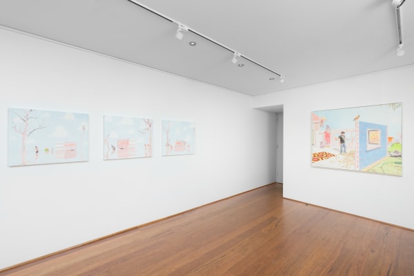 Install shot: @docqment