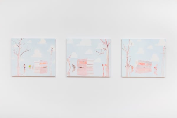 Install shot: @docqment