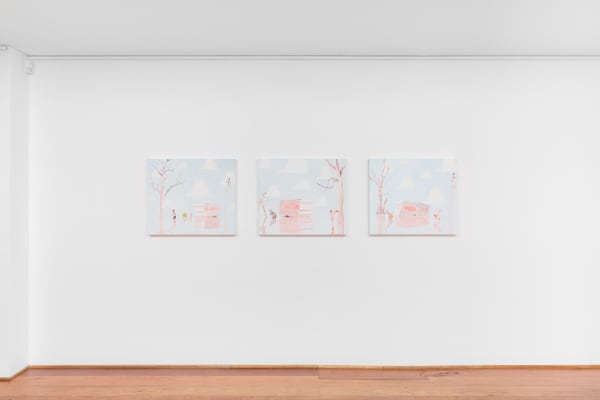 Install shot: @docqment