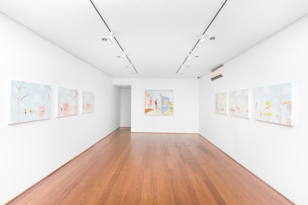 Install shot: @docqment