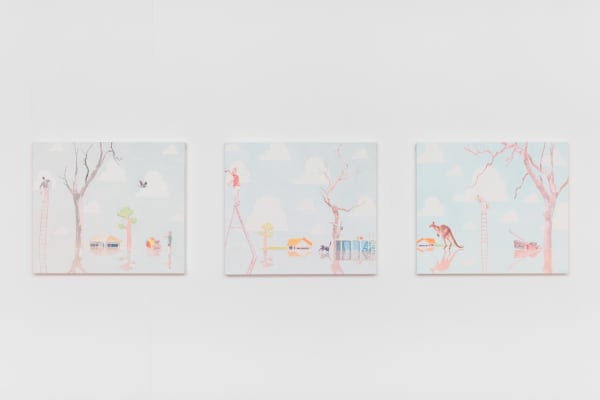 Install shot: @docqment