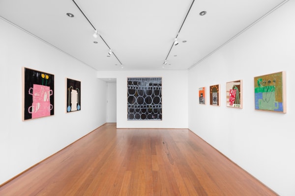 Install shot: Docqment