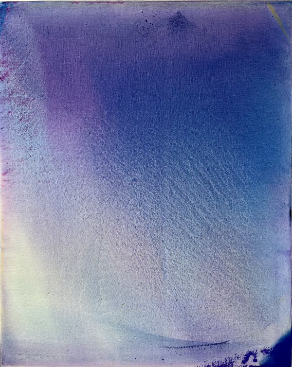 Thorbj Rn Bechmann Ut 2123 2022 Oil On Canvas 150 X 120 Cm