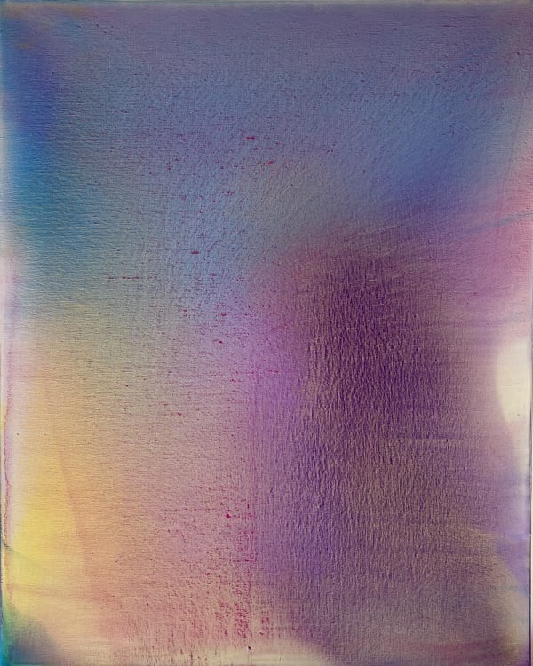 Thorbj Rn Bechmann Ut 2138 2022 Oil On Canvas 150 X 120 Cm