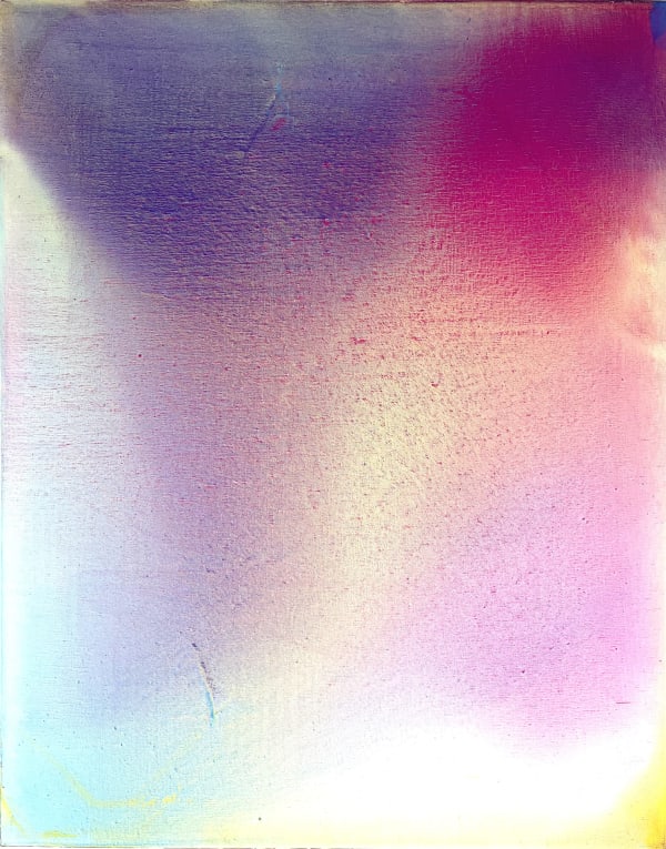 Thorbj Rn Bechmann Ut 2139 2022 Oil On Canvas 150 X 120 Cm