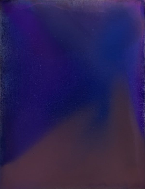 Thorbj Rn Bechmann Ut 2143 2022 Oil On Canvas 180 X 140 Cm