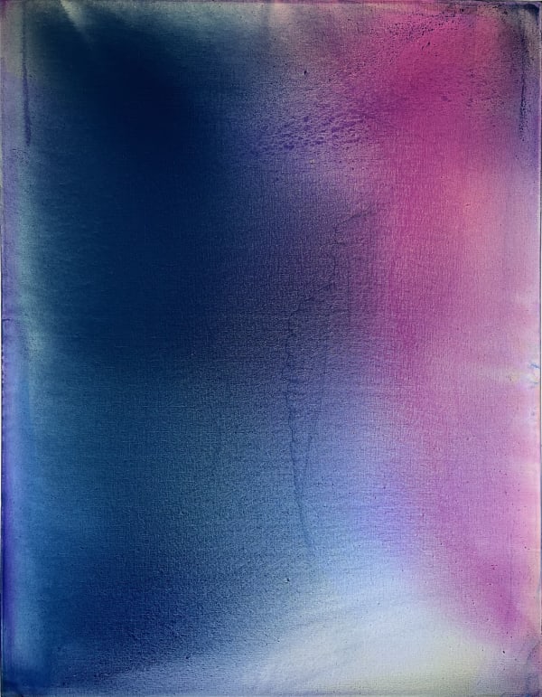 Thorbj Rn Bechmann Ut 2155 2022 Oil On Canvas 180 X 140 Cm