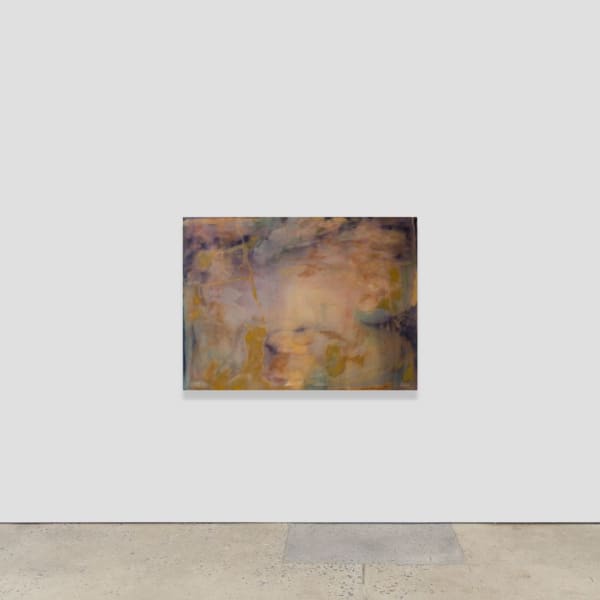 Adam Laurence Hedley - In the Gloaming, 2025