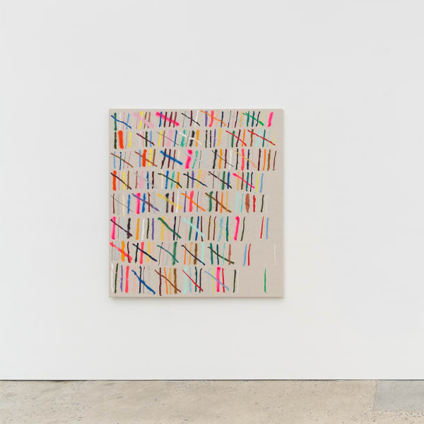 Michael Swaney - Finger Family 73rd, 2022