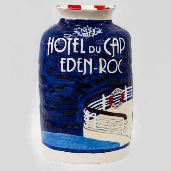 Jake Clark - Di Stasio, 2023