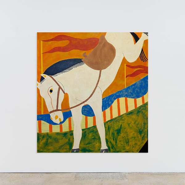 Cannon Dill - Pink Bull, 2020