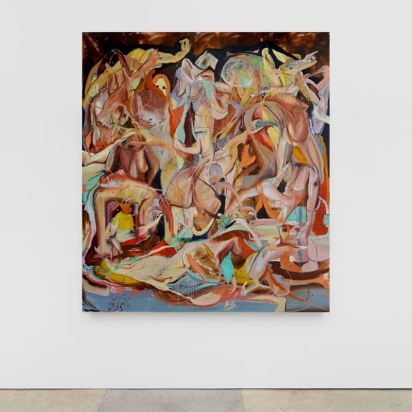 Gabrielle Dunayski - Nose Job on the Churches Func For Underprivileged Children, 2025