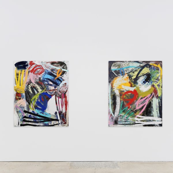 Xavier Baxter - The Sun, 2025