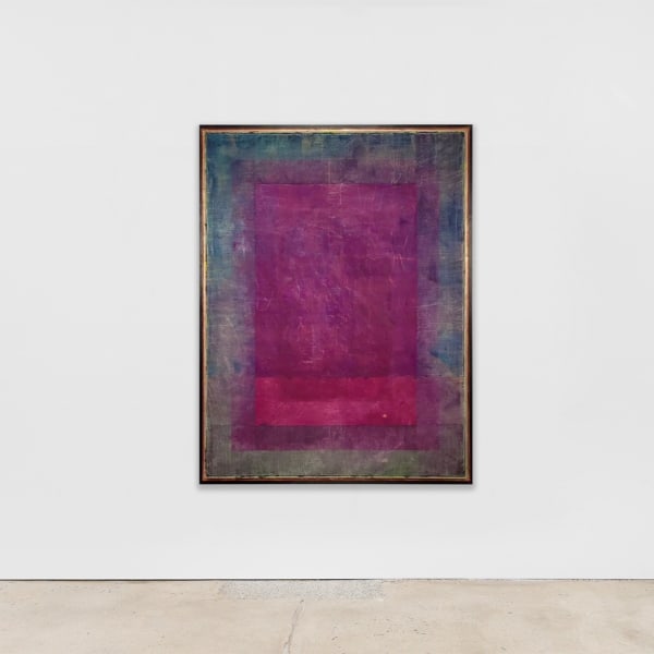 Maximilian Daniels - Constellation, 2022